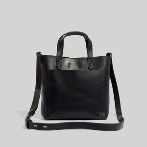 Madewell Small Transport Crossbody